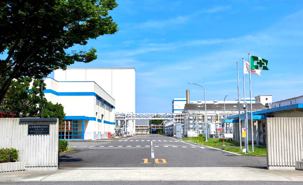 大阪工場