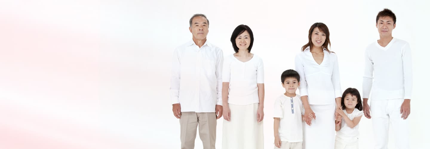 一般 患者 家族の皆さま 日本製薬株式会社